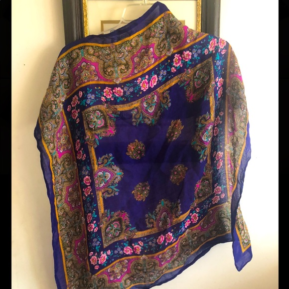 Fashion Nova Accessories - Scarf